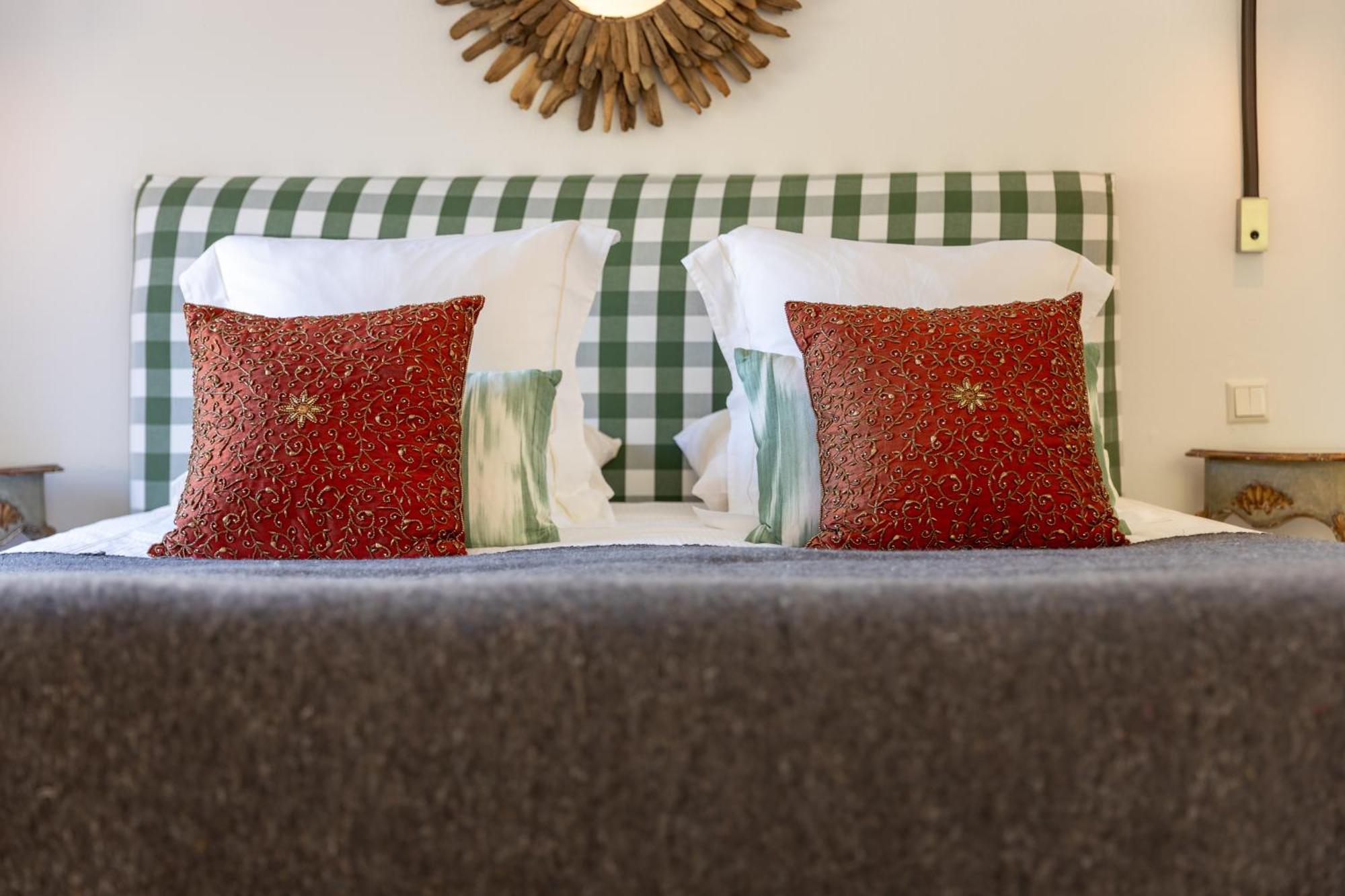 Casablu - An Andalusian Boutique Hotel Mijas Εξωτερικό φωτογραφία