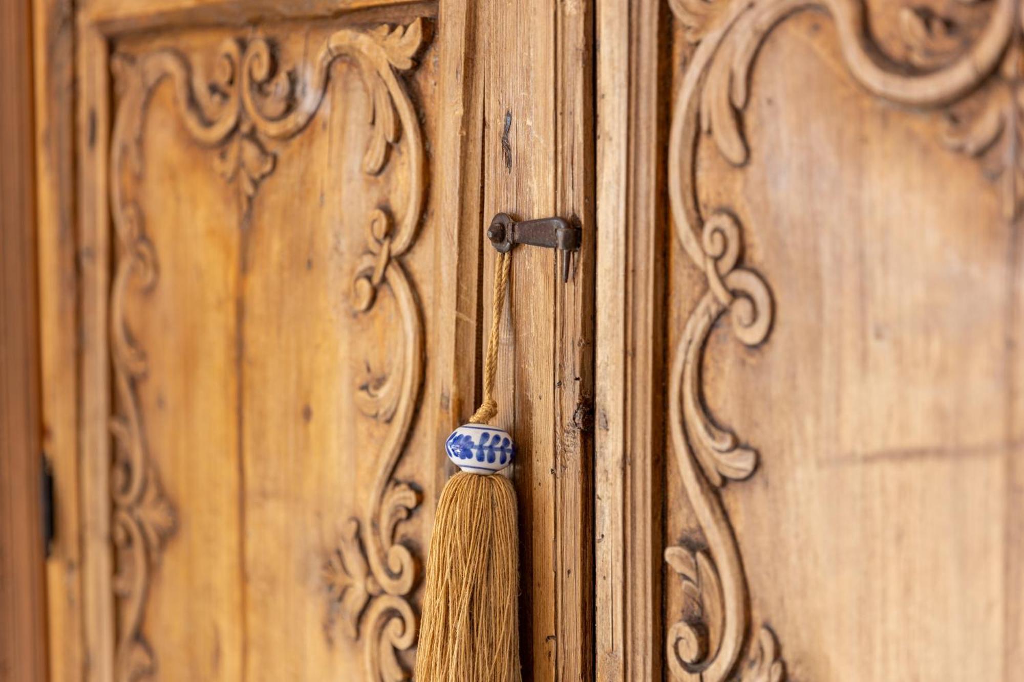 Casablu - An Andalusian Boutique Hotel Mijas Εξωτερικό φωτογραφία