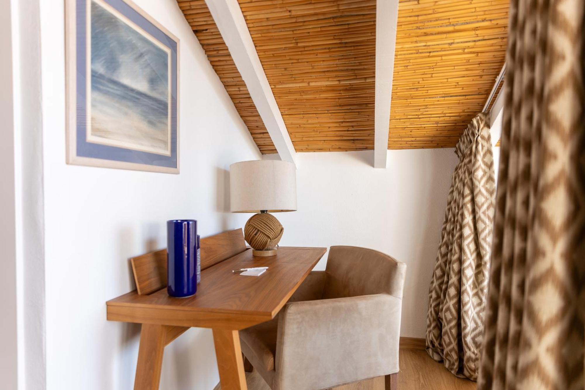 Casablu - An Andalusian Boutique Hotel Mijas Εξωτερικό φωτογραφία
