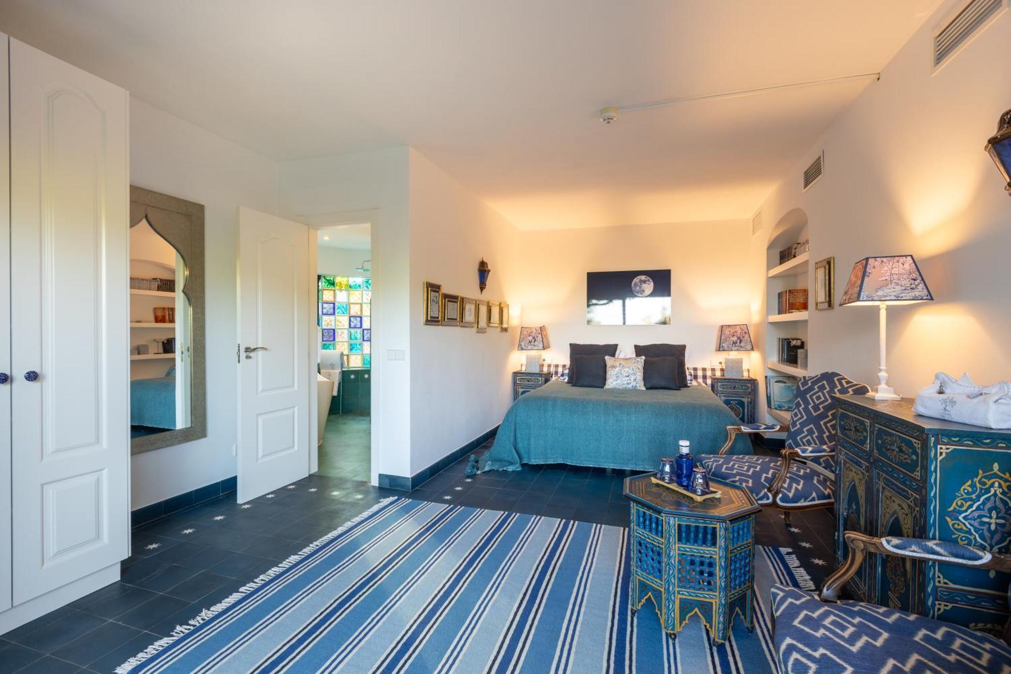 Casablu - An Andalusian Boutique Hotel Mijas Εξωτερικό φωτογραφία