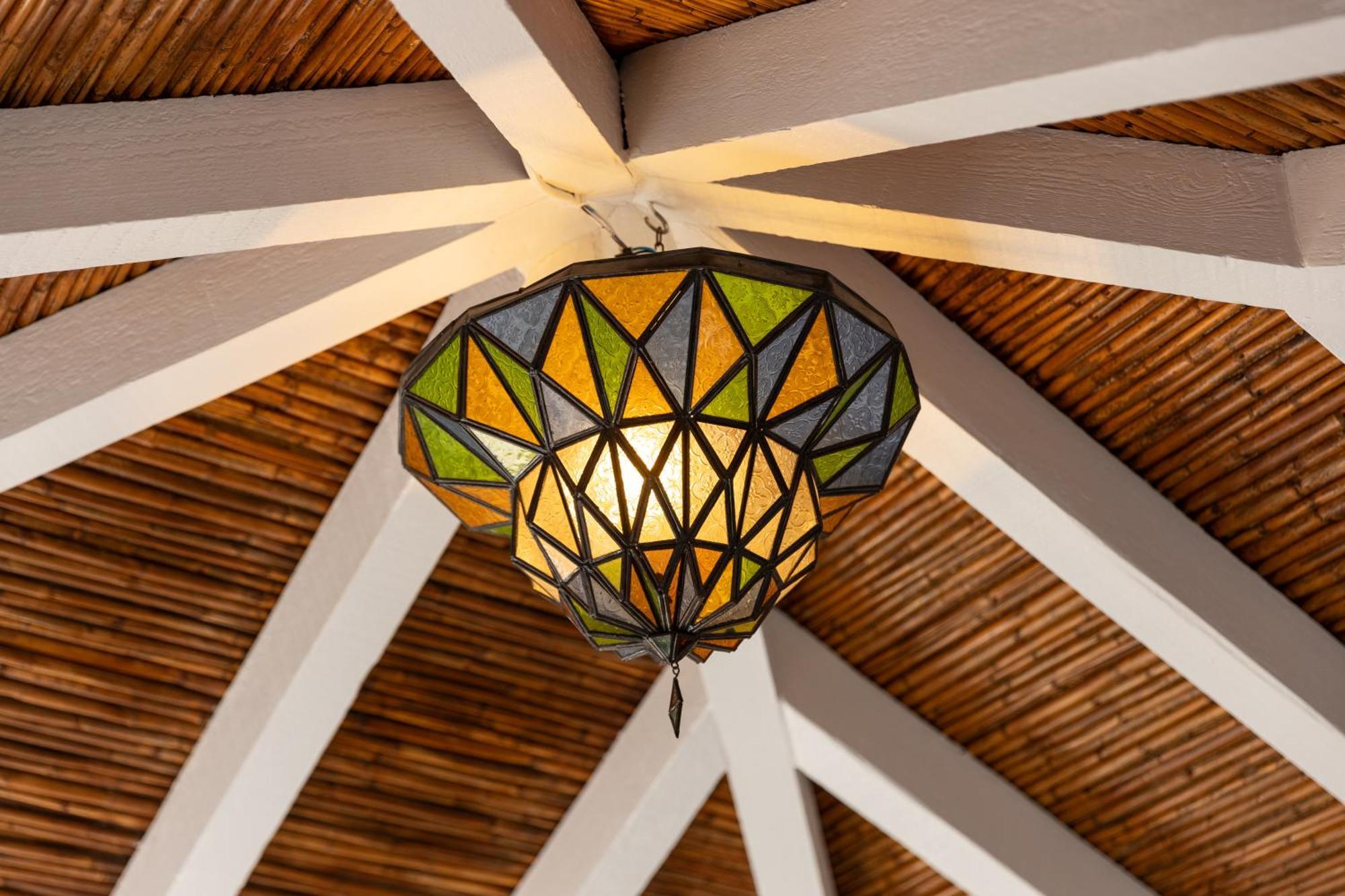 Casablu - An Andalusian Boutique Hotel Mijas Εξωτερικό φωτογραφία