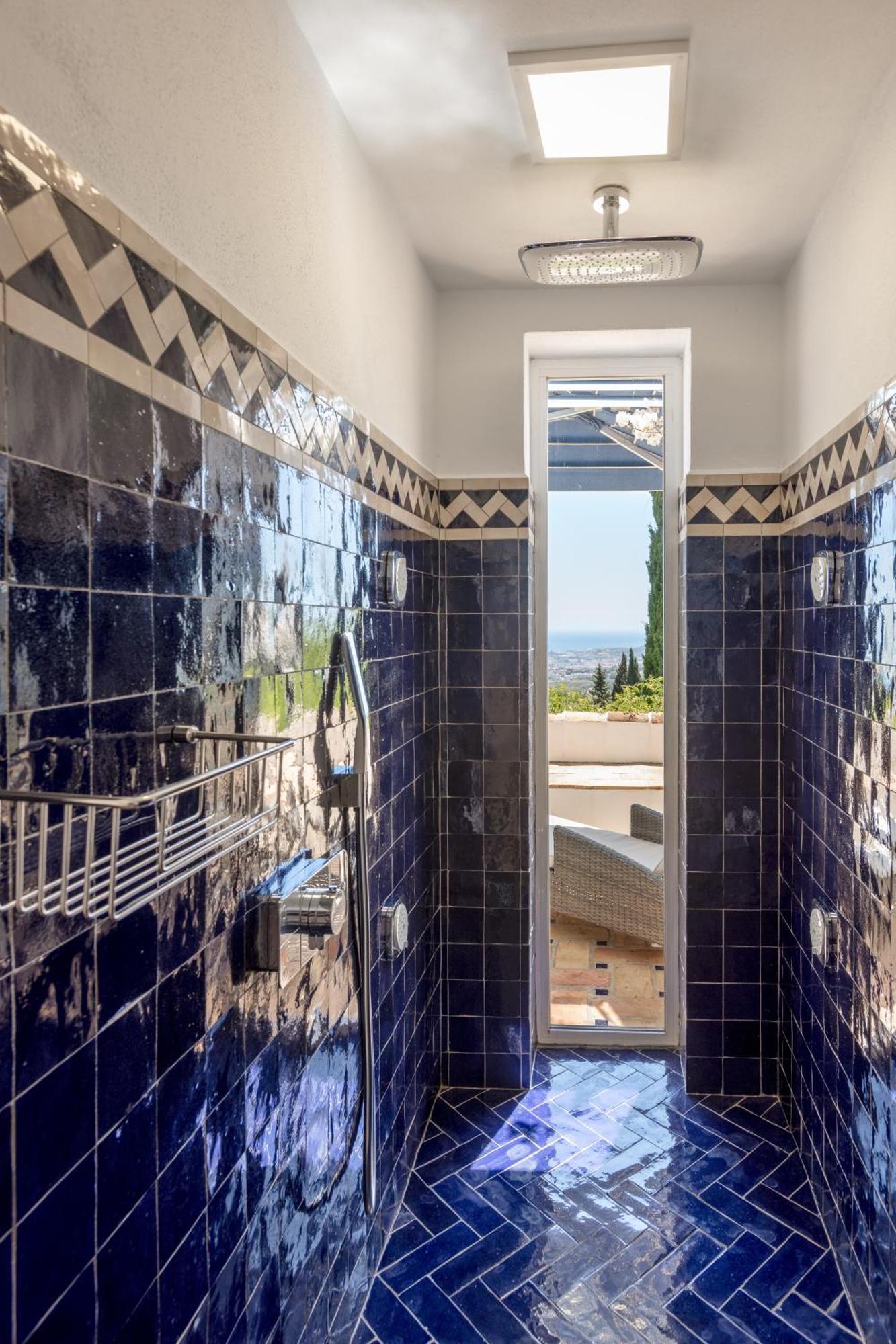 Casablu - An Andalusian Boutique Hotel Mijas Εξωτερικό φωτογραφία