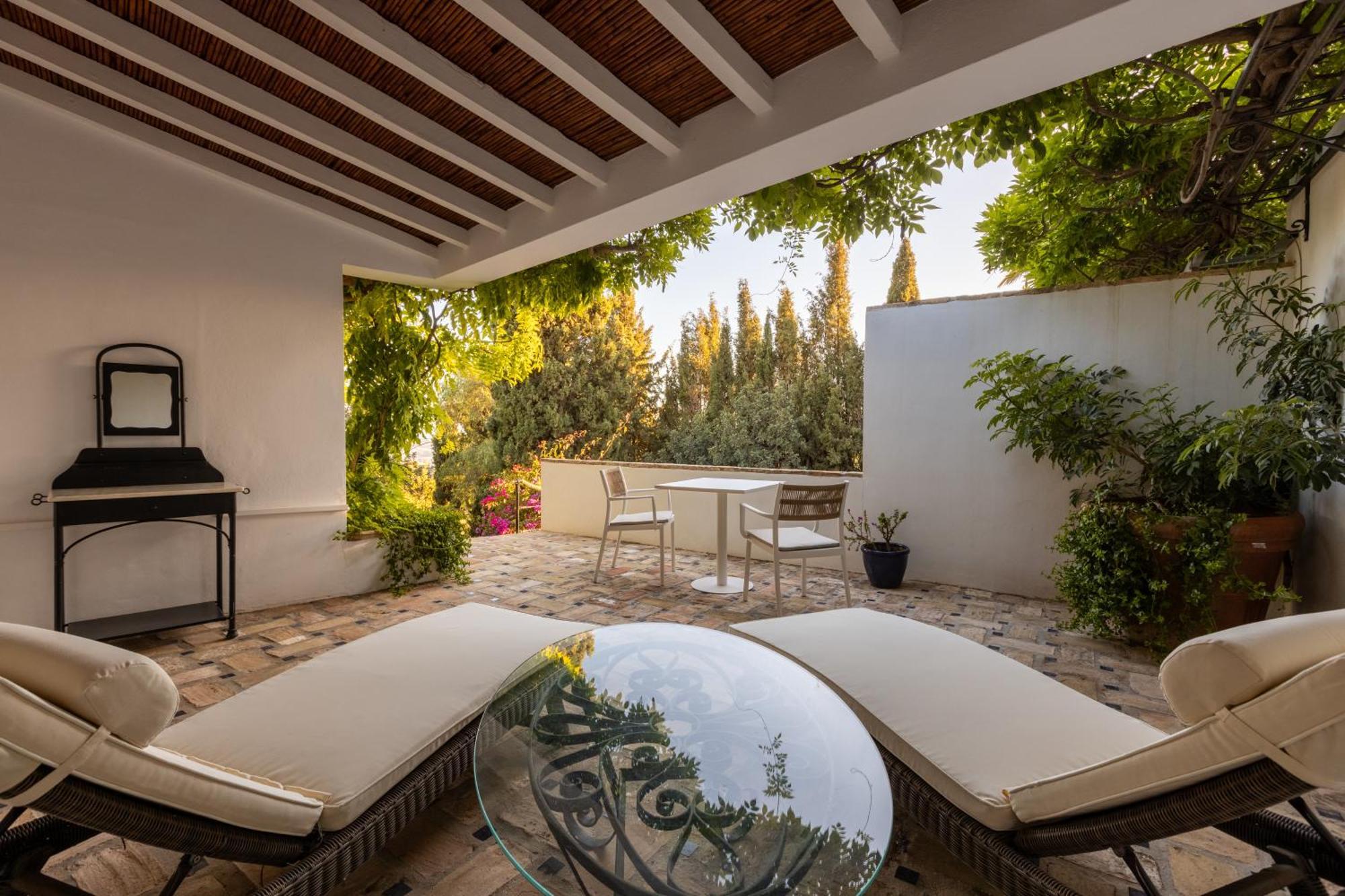 Casablu - An Andalusian Boutique Hotel Mijas Εξωτερικό φωτογραφία